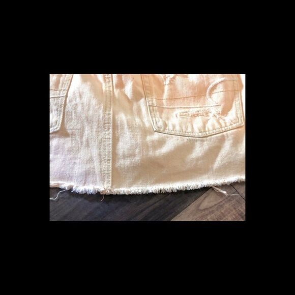 American Eagle ivory Mini - Picture 6 of 9